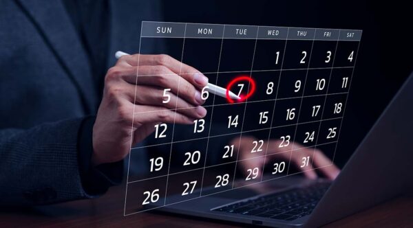 How to Schedule Your Jobs Accurately Using Milestone Dates