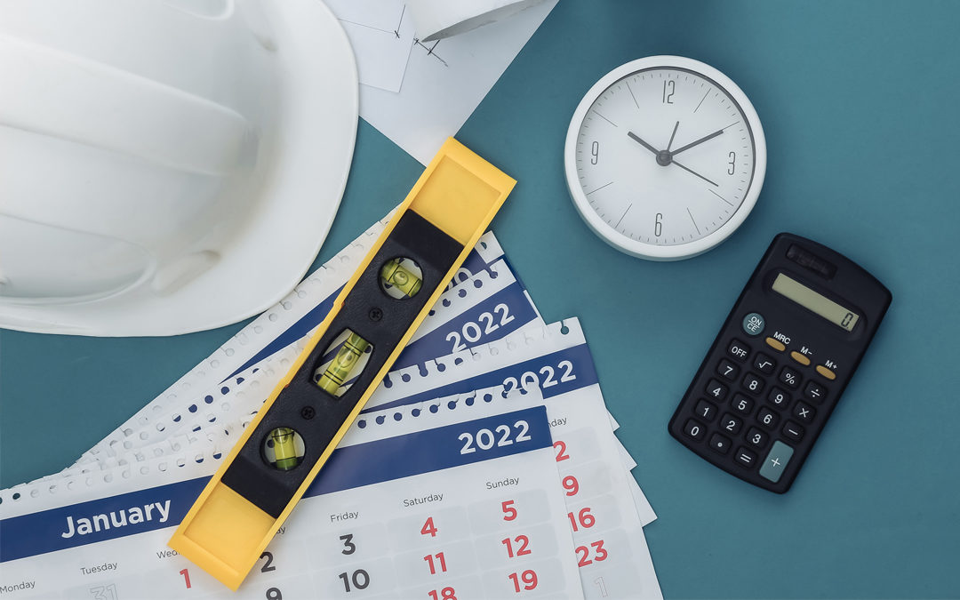 How to Schedule Your Jobs Accurately Using Milestone Dates