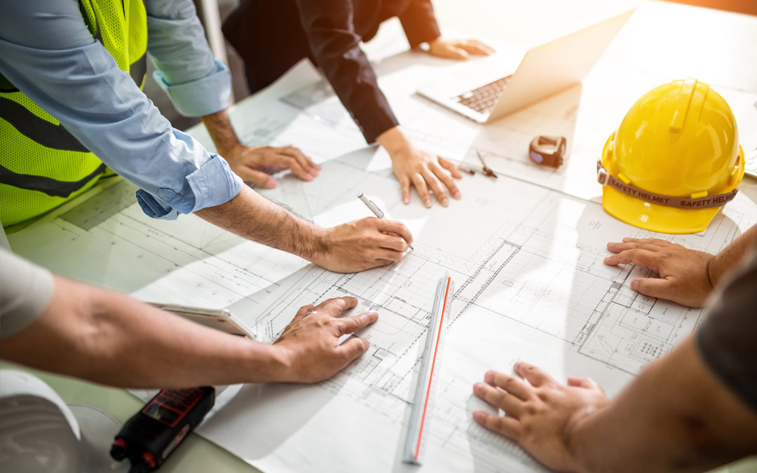How to Easily Manage Construction Projects