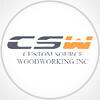 CSW logo testimonial page image