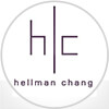 Hillman Chang logo testimonial page image