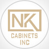 NK Cabinets logo testimonial page image