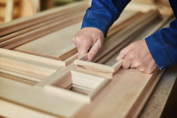 Bespoke Joinery Industry Image
