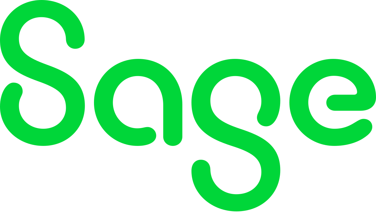 Crows Nest Software Integrates with Sage Logo