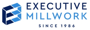 executive Millwork logo